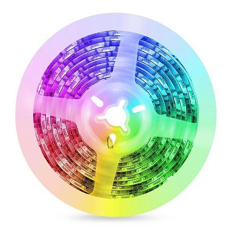 Изображение Светодиодная лента NiteBird LED Strip Lights-16.4ft SL2 5 м