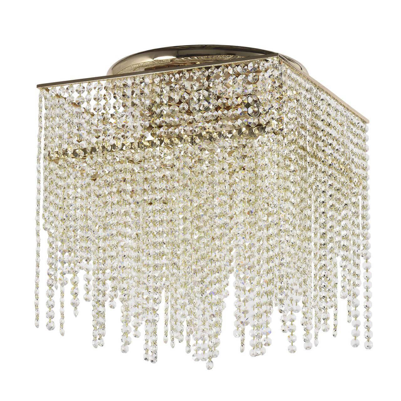 Изображение Потолочный светильник Dio DArte Asfour Como E 1.2.40.299 G