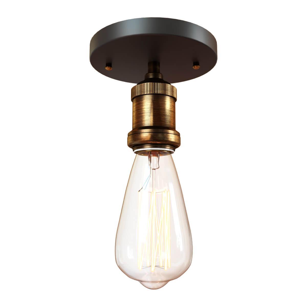 Изображение Потолочный светильник Loft IT Factory Filament Loft3103C