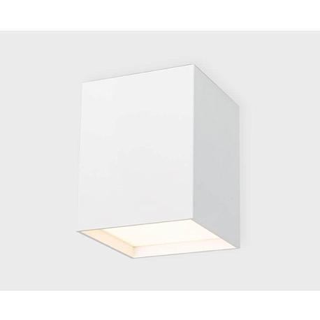 Изображение Потолочный светодиодный светильник Italline DL 3028 white 3000K