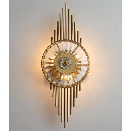 Изображение Настенный светильник Aployt Valeri APL.640.01.03