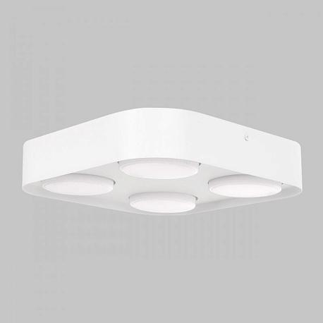 Изображение Потолочный светильник IMEX Simple IL.0005.2600-4-WH