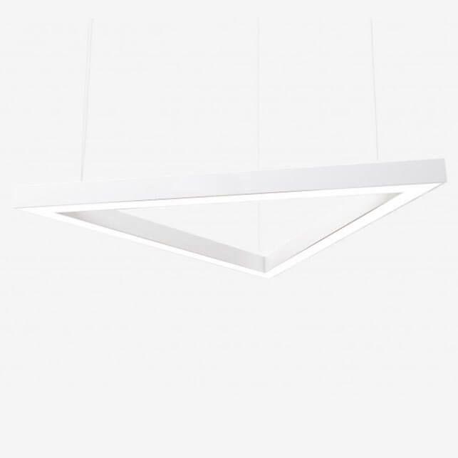 Изображение Подвесной светодиодный светильник Siled Trigon-Prof 7370352