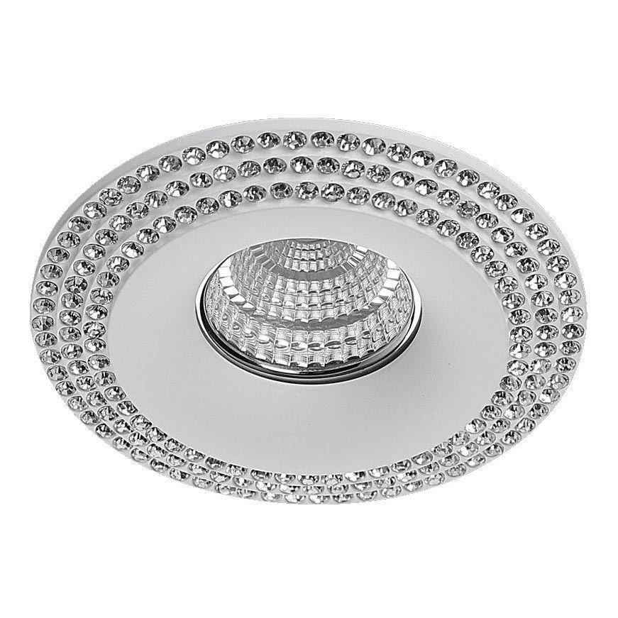 Изображение Встраиваемый светильник DesignLed InLondon Charm NC1769R-FW 001738