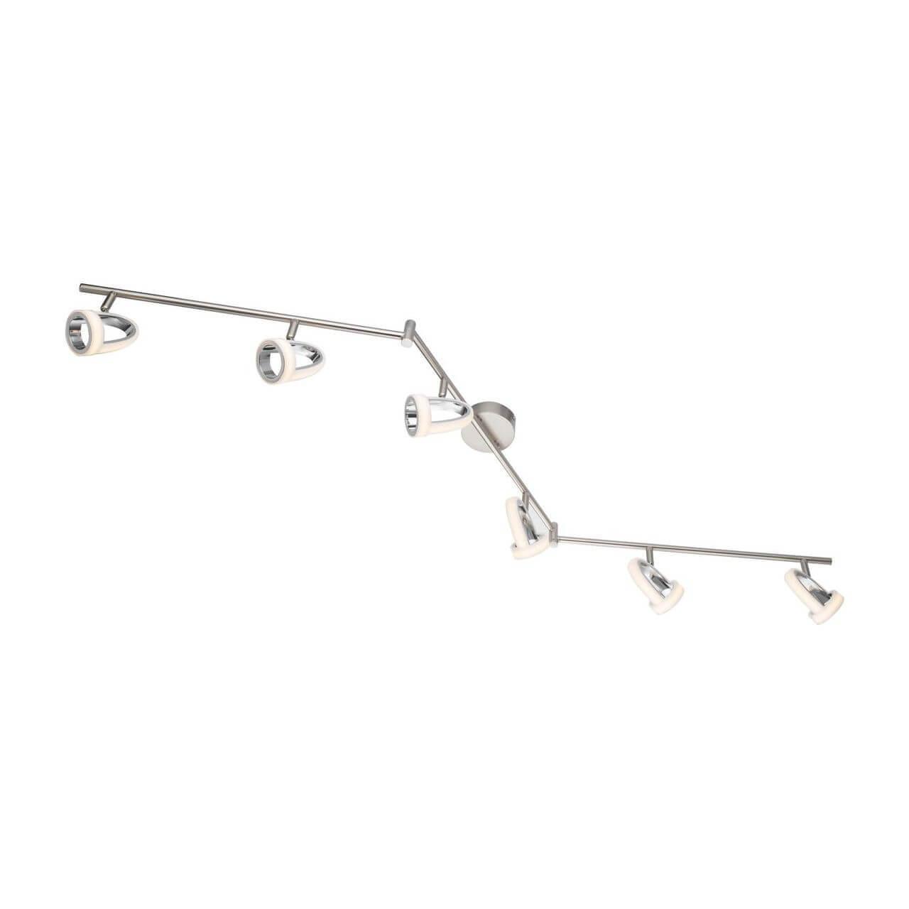 Изображение Трековая светодиодная система Globo Rodrik 56006-6