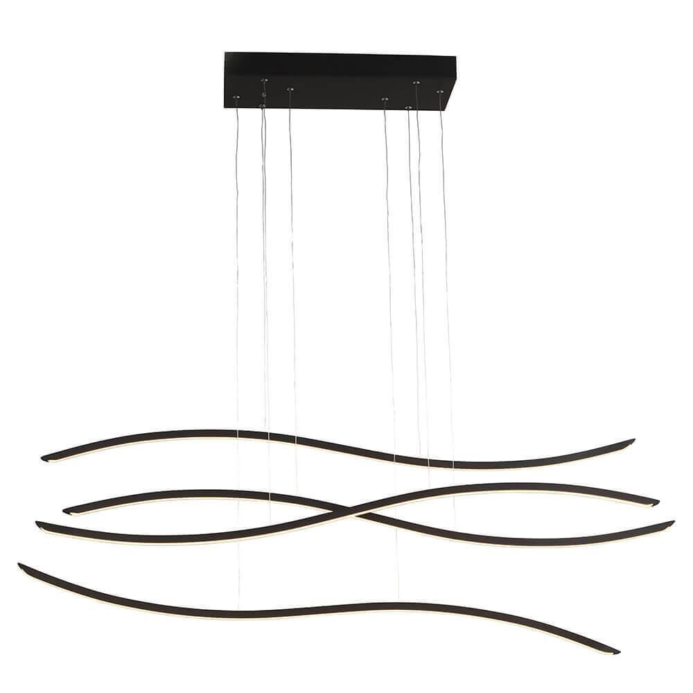 Изображение Подвесной светильник Azzardo Waves AZ2912