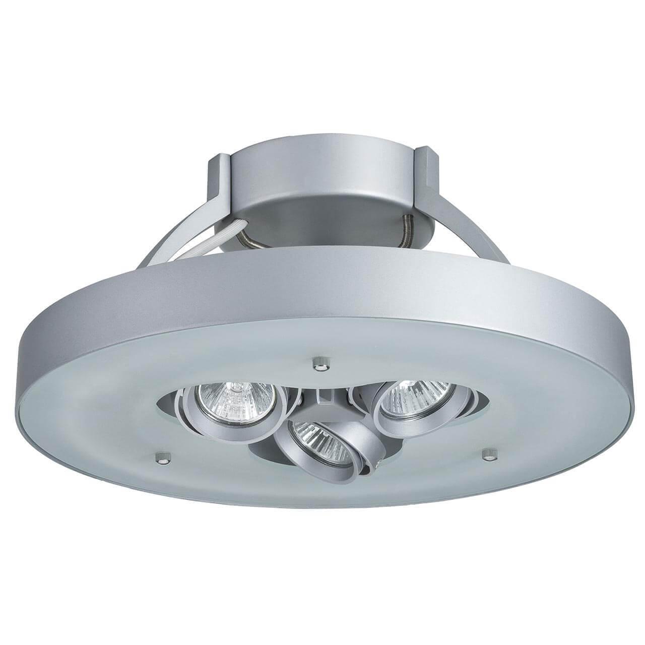 Изображение Потолочный светильник Paulmann Frisco 70165