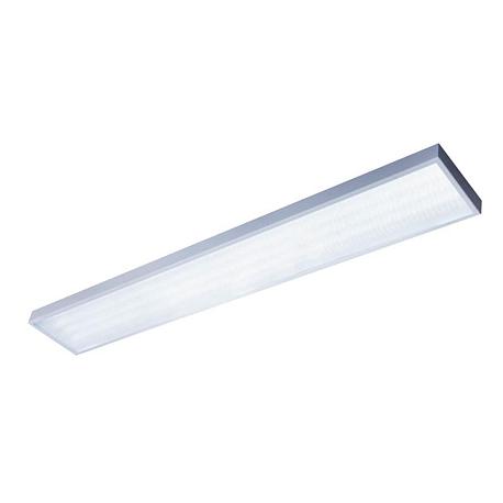 Изображение Линейный светодиодный светильник Всесветодиоды Макси vs261-40-op-6k-ip65-nc1h