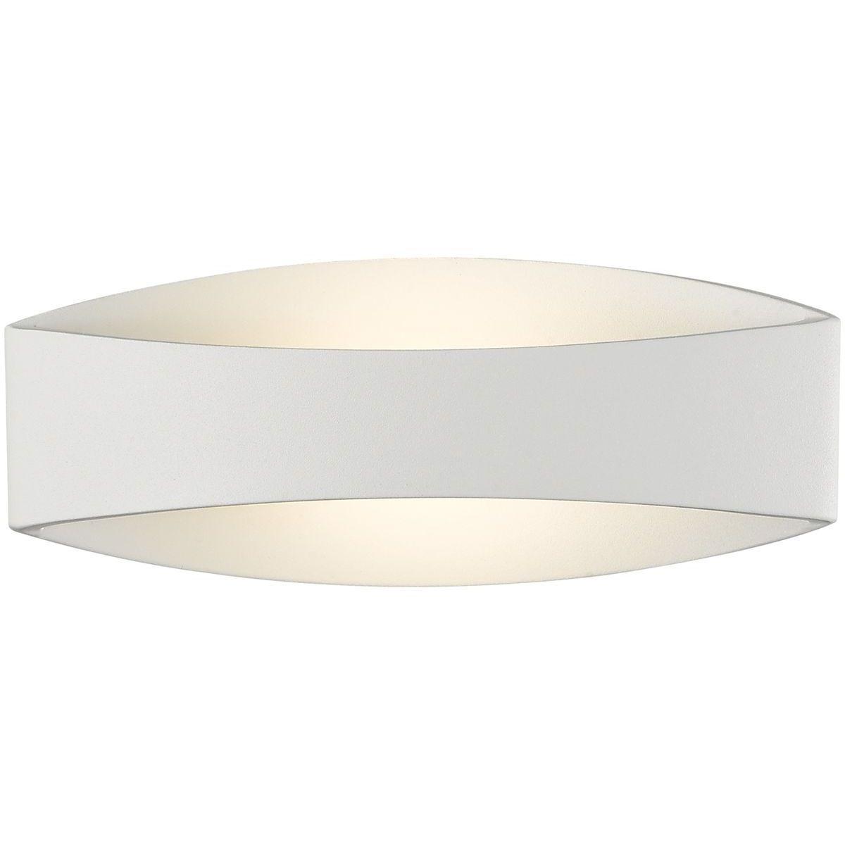 Изображение Настенный светодиодный светильник Wertmark Boot WE423.01.001