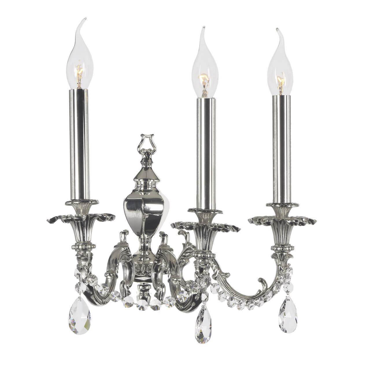 Изображение Бра Dio DArte Asfour Ancona E 2.1.3.200 SB