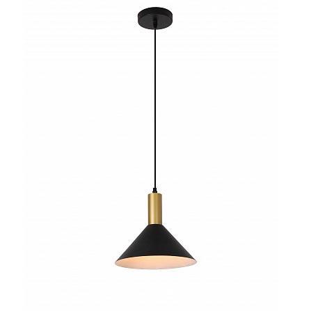 Изображение Подвесной светильник Escada 1108/1S Black