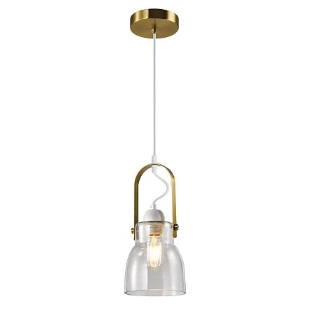 Изображение Подвесной светильник Moderli Terni V10454-1P