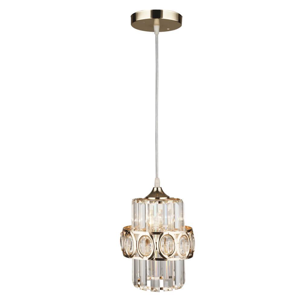 Изображение Подвесной светильник Seven Fires Тайно 66361.01.01.01