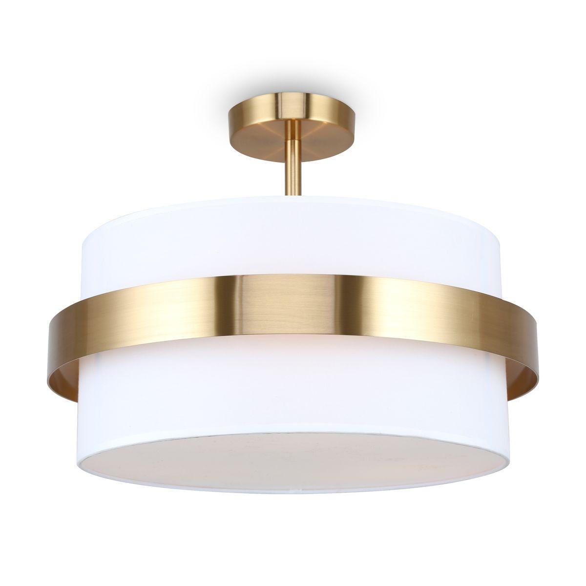 Изображение Потолочный светильник Freya Bride FR5367CL-03BS