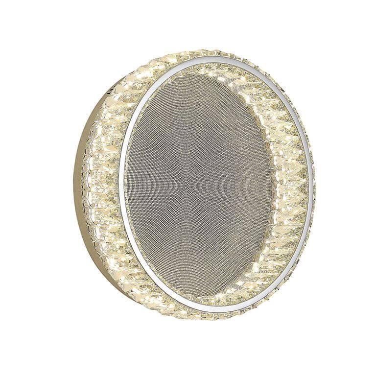 Изображение Настенный светодиодный светильник Newport 8240/37A М0068667