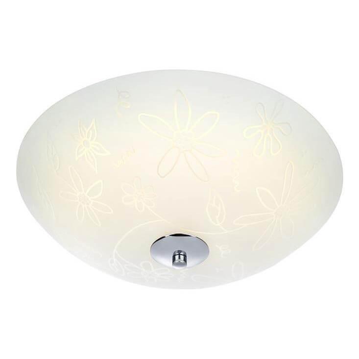 Изображение Потолочный светодиодный светильник Markslojd Fleur 107032