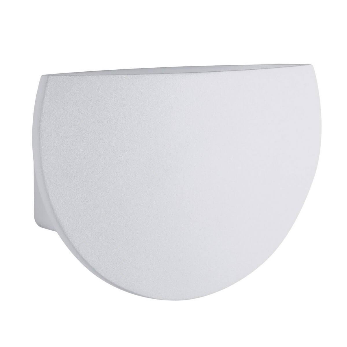 Изображение Настенный светодиодный светильник Paulmann WC Tulip WL 70793