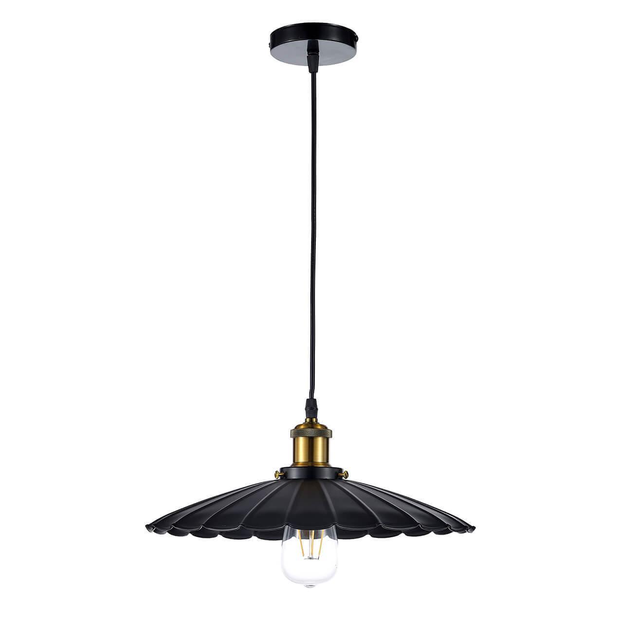 Изображение Подвесной светильник Arti Lampadari Marco E 1.3.P1 B