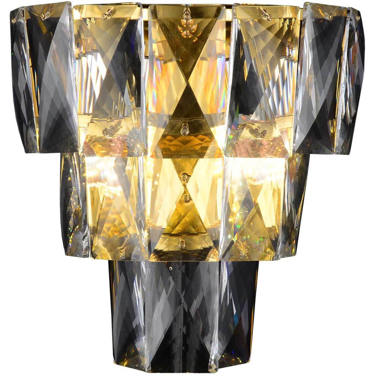 Изображение Настенный светильник Stilfort Maris 1022/03/02W