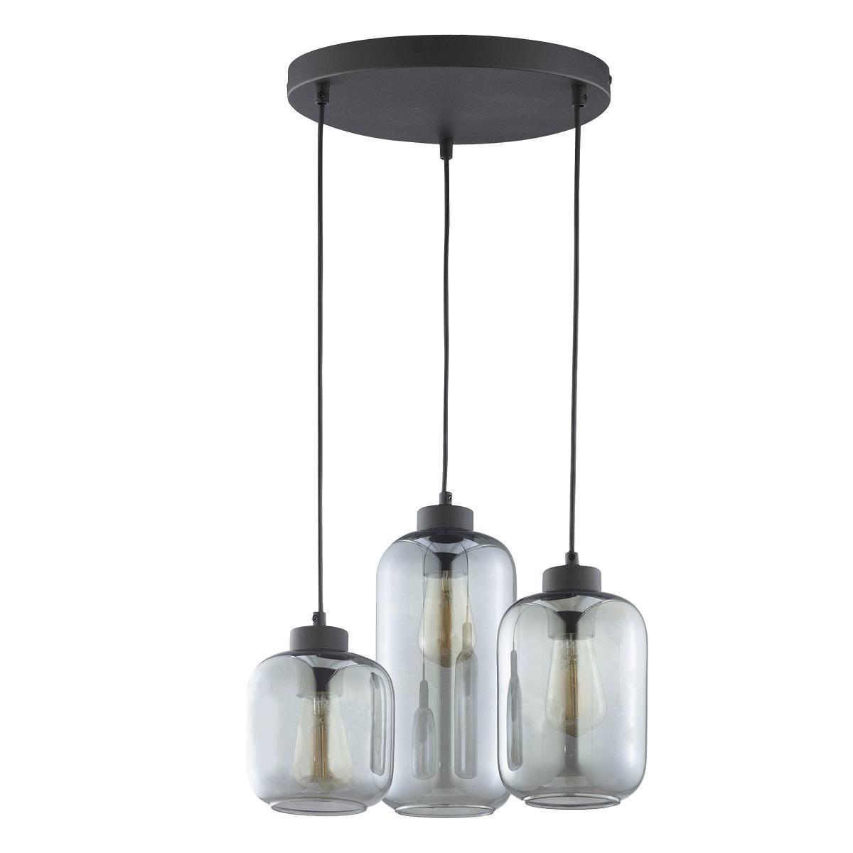 Изображение Подвесной светильник Toplight Pollie TL1631H-03SM