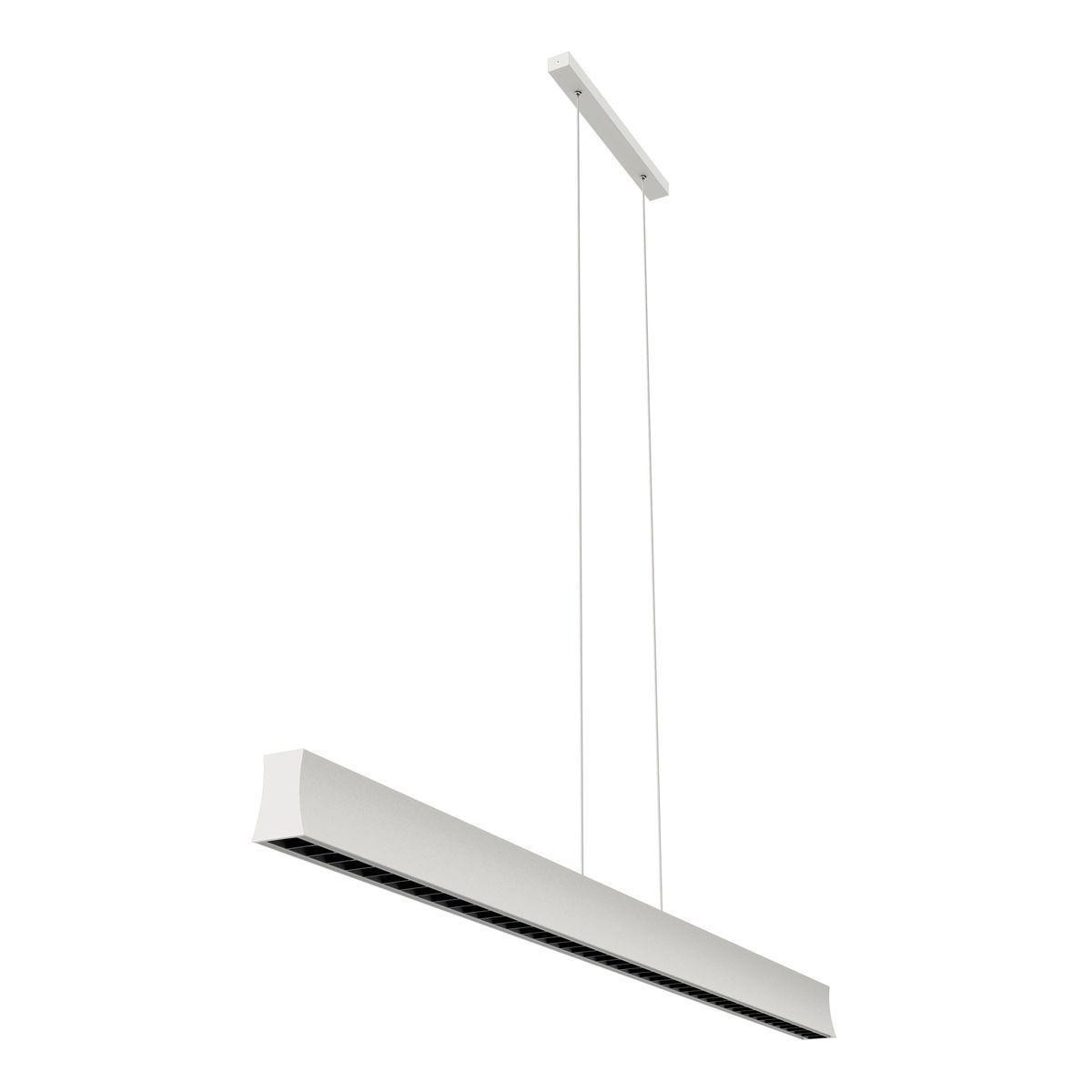 Изображение Подвесной светодиодный светильник Mantra Hanok 7541