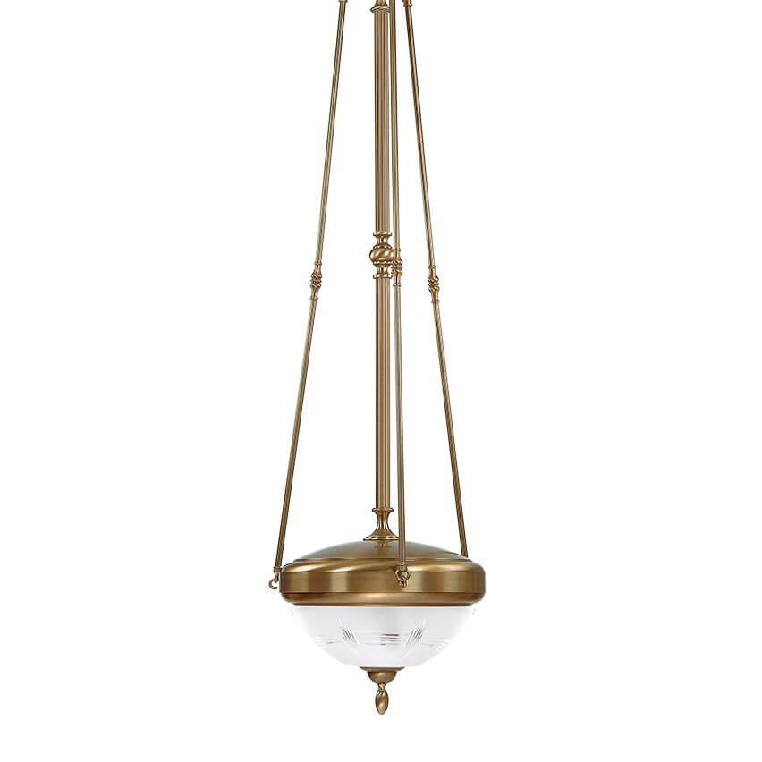 Изображение Подвесной светильник Kutek Rovato ROV-ZWD-1(P)