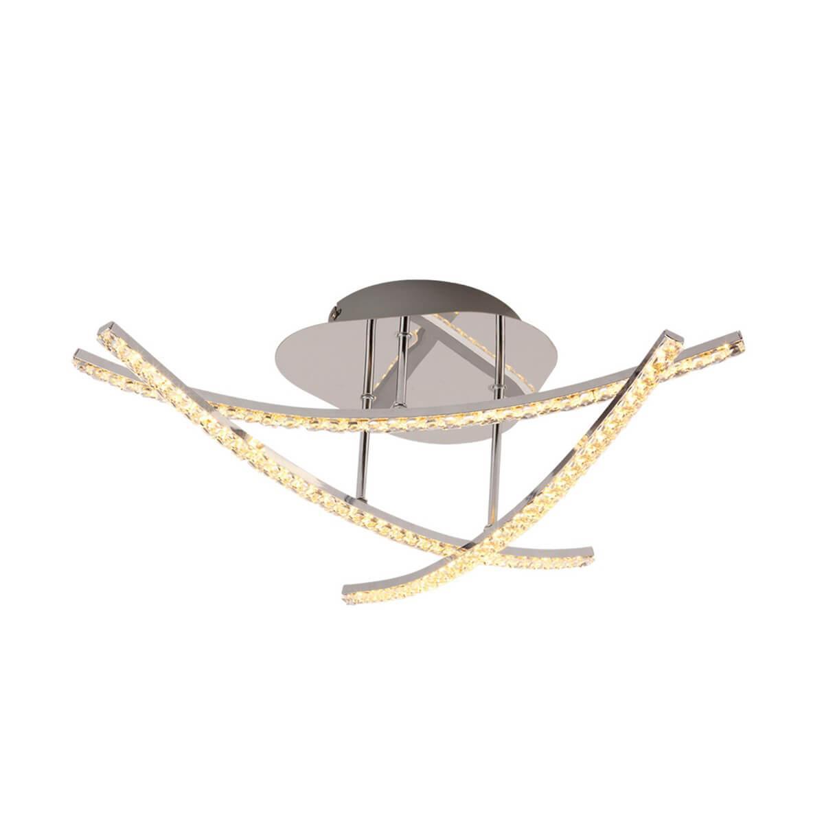 Изображение Потолочный светодиодный светильник Zumaline Lumino PL99843C-3