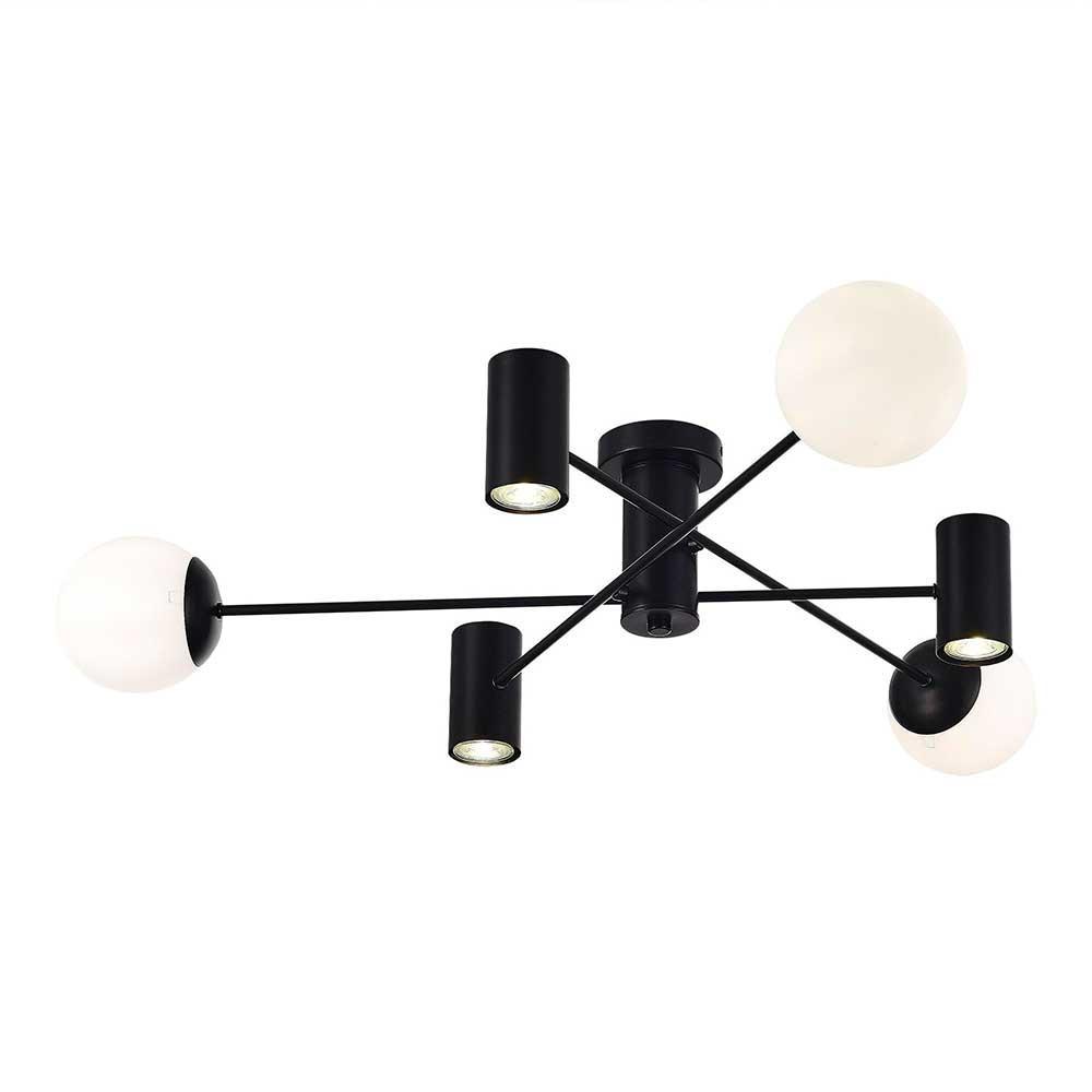 Изображение Потолочный светильник Evoluce RAITO SLE1105-402-06