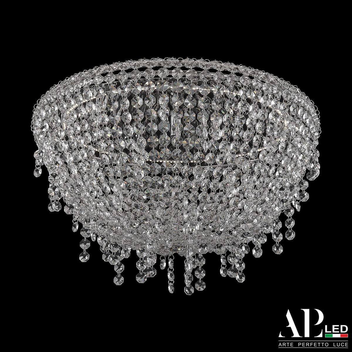 Изображение Потолочный светодиодный светильник Arte Perfetto Luce Rimini S501.0.40.B.3000