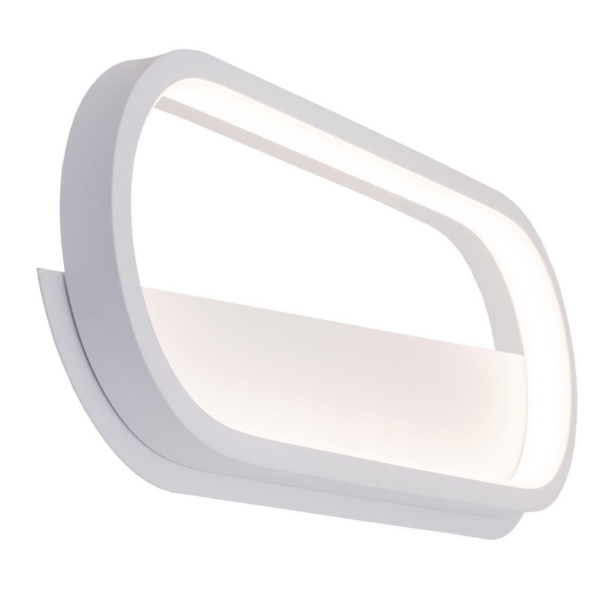 Изображение Настенный светодиодный светильник Mantra Box 7157