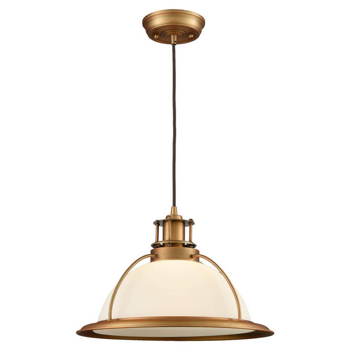 Изображение Подвеcной светильник Lussole Loft GRLSP-9811