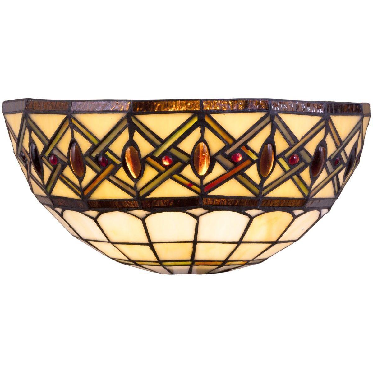 Изображение Настенный светильник Velante 859-801-01