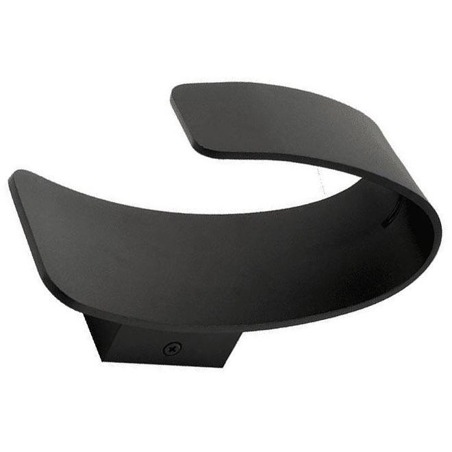 Изображение Настенный светодиодный светильник DesignLed GW Pira GW-3518-5-BL-WW 002656