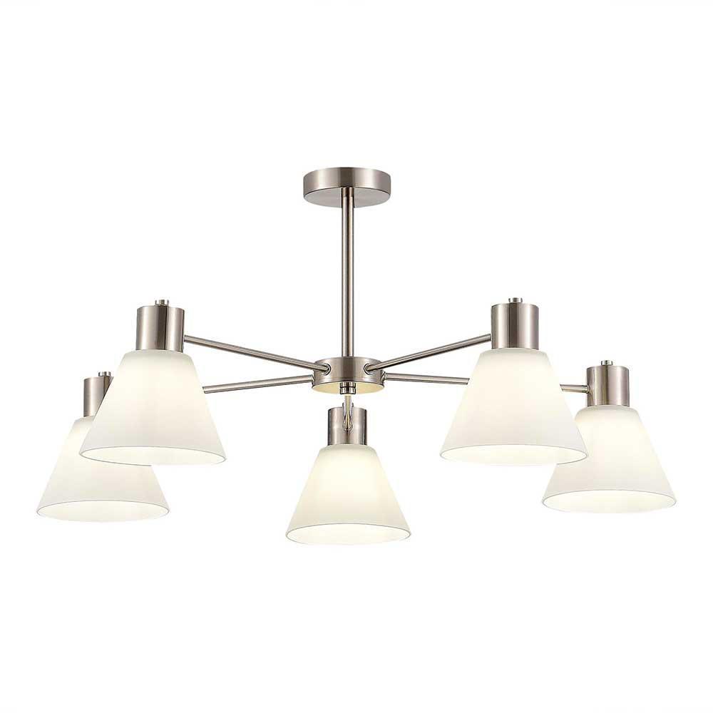 Изображение Потолочный светильник Evoluce ARKI SLE1561-103-05