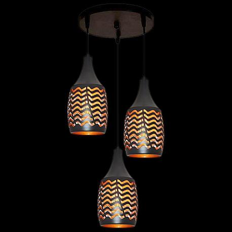 Изображение Подвесной светильник Reluce 05697-0.9-03