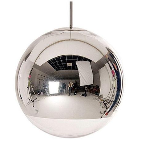 Изображение Подвесной светильник Imperium Loft Mirror Ball 179996-22