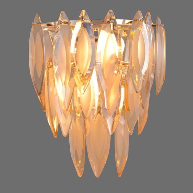 Изображение Настенный светильник Aployt Maria APL.831.01.02