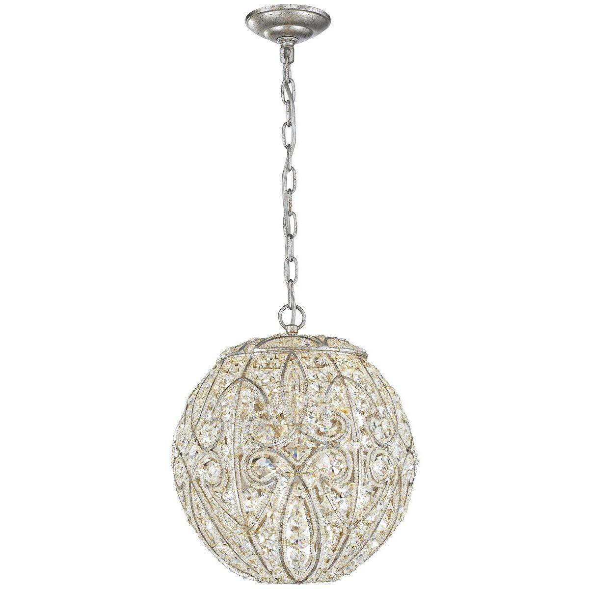 Изображение Подвесной светильник Wertmark Kugel WE329.06.203