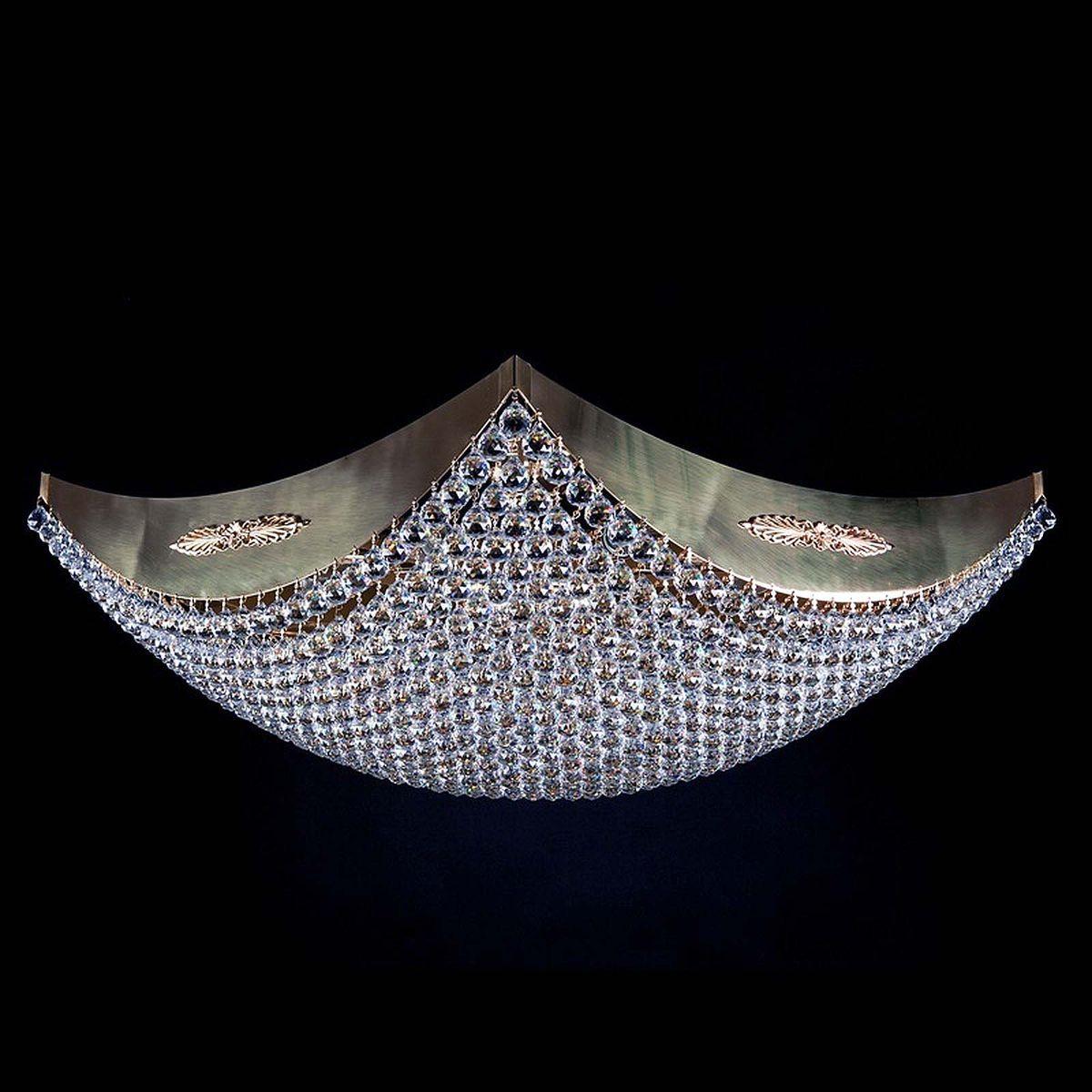 Изображение Потолочный светильник Artglass Fiona Fiona 900X900X400 CE