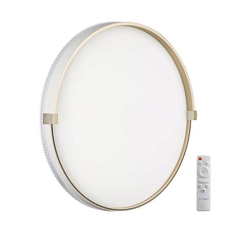 Изображение Настенно-потолочный светодиодный светильник Sonex Pale Olidi White 7646/EL