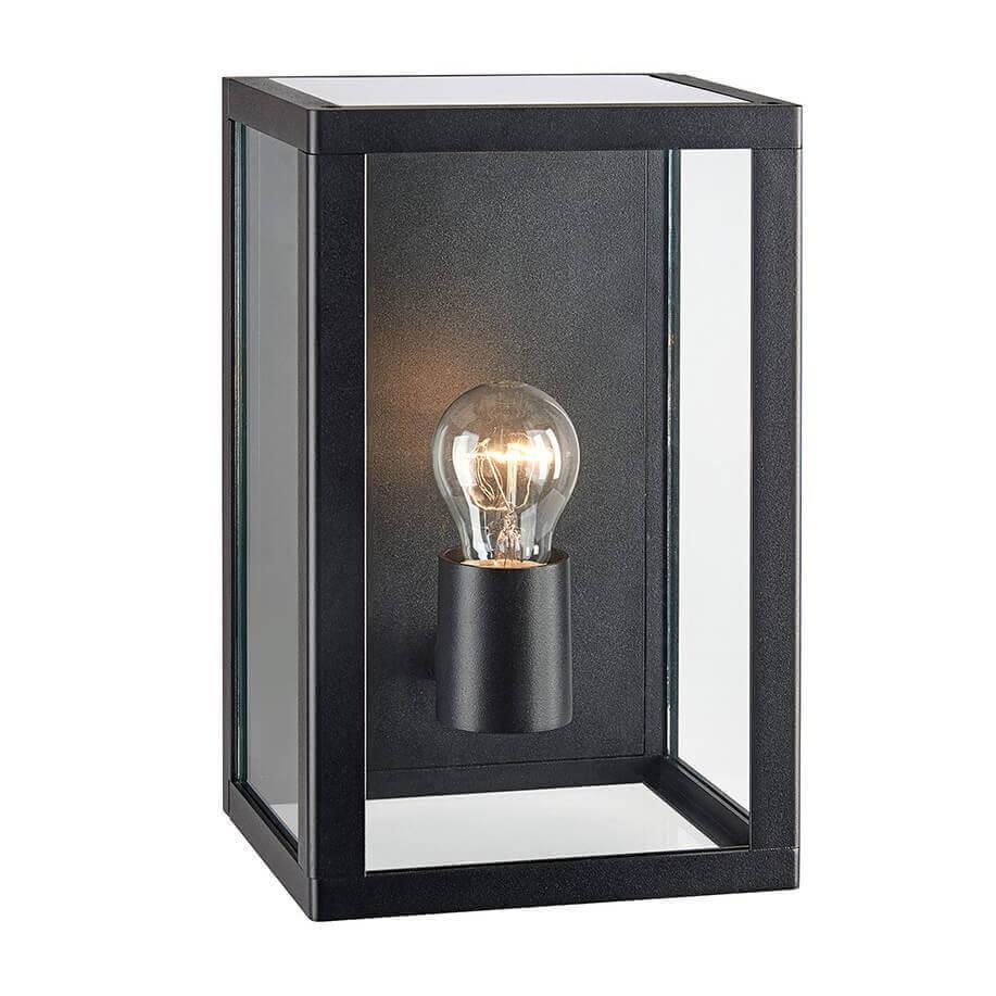 Изображение Уличный настенный светильник Markslojd Pelham 107113