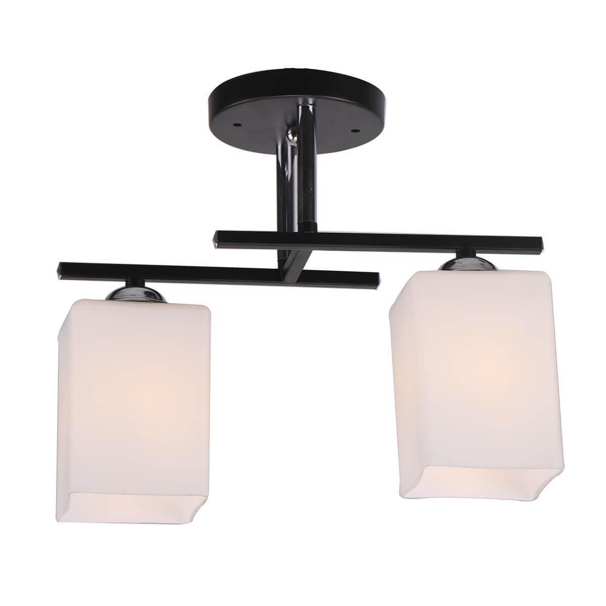 Изображение Потолочный светильник IMEX MD.0466-2-S CH