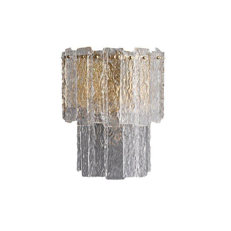 Изображение Настенный светильник Romatti Kobo Ester W6315-B