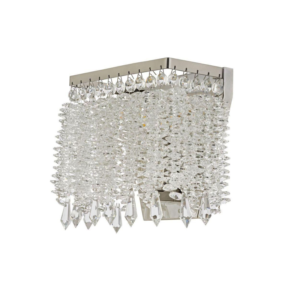 Изображение Настенный светильник Arti Lampadari Milano E 2.10.107 N