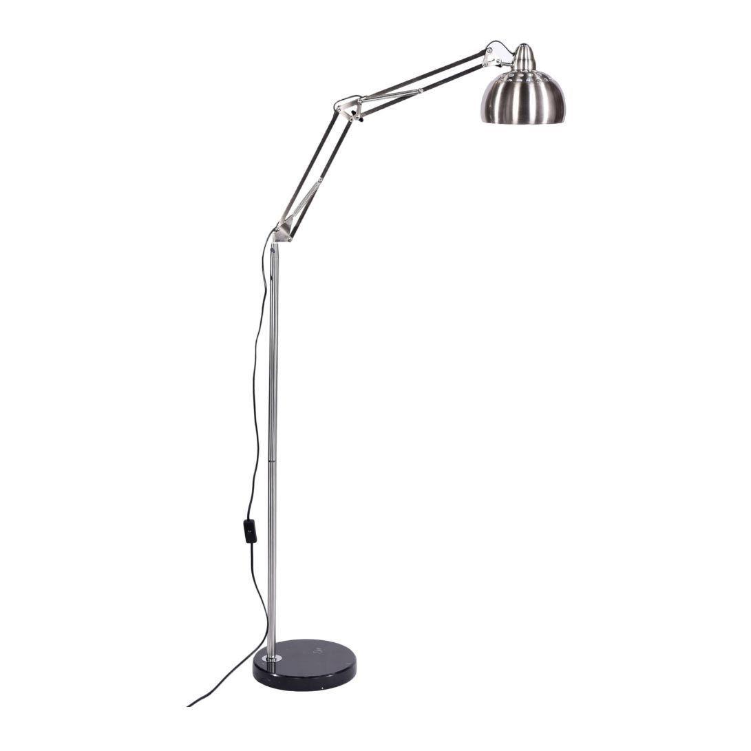 Изображение Торшер Lumina Deco Rigorria LDF 8815 SL