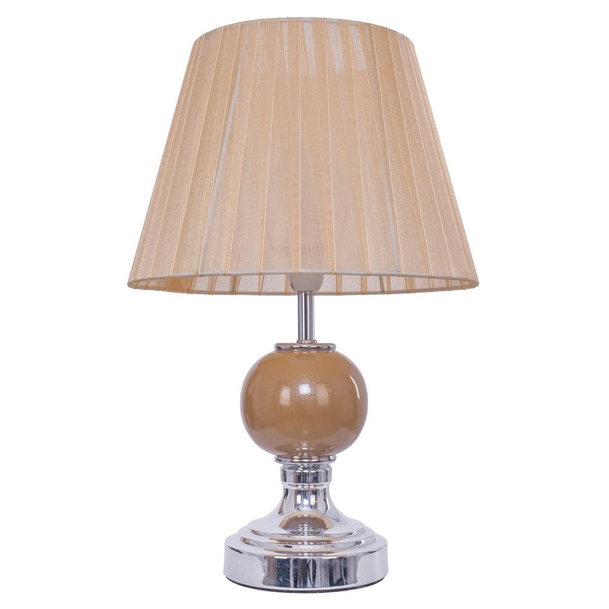 Изображение Настольная лампа Gerhort 33861 Yellow