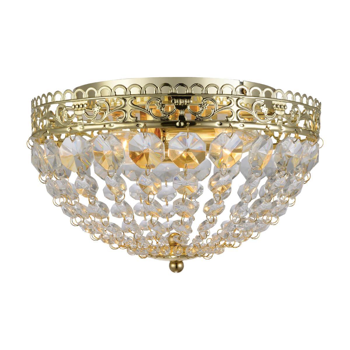 Изображение Потолочный светильник Markslojd Saxholm 106063