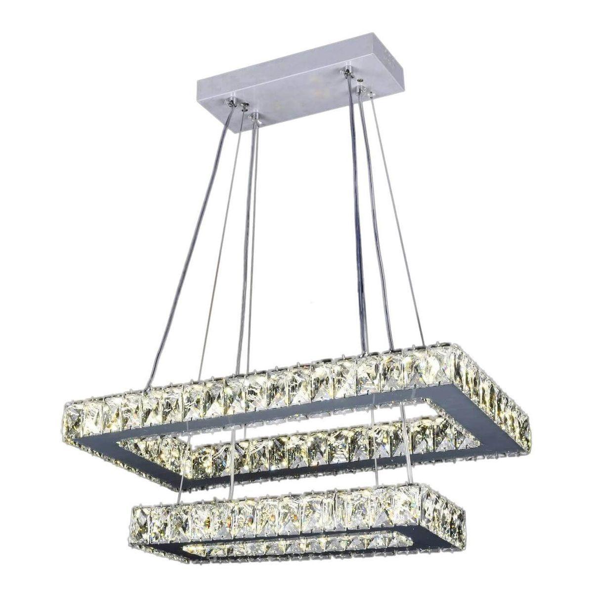 Изображение Подвесной светодиодный светильник Lumina Deco Padella DDP 6766