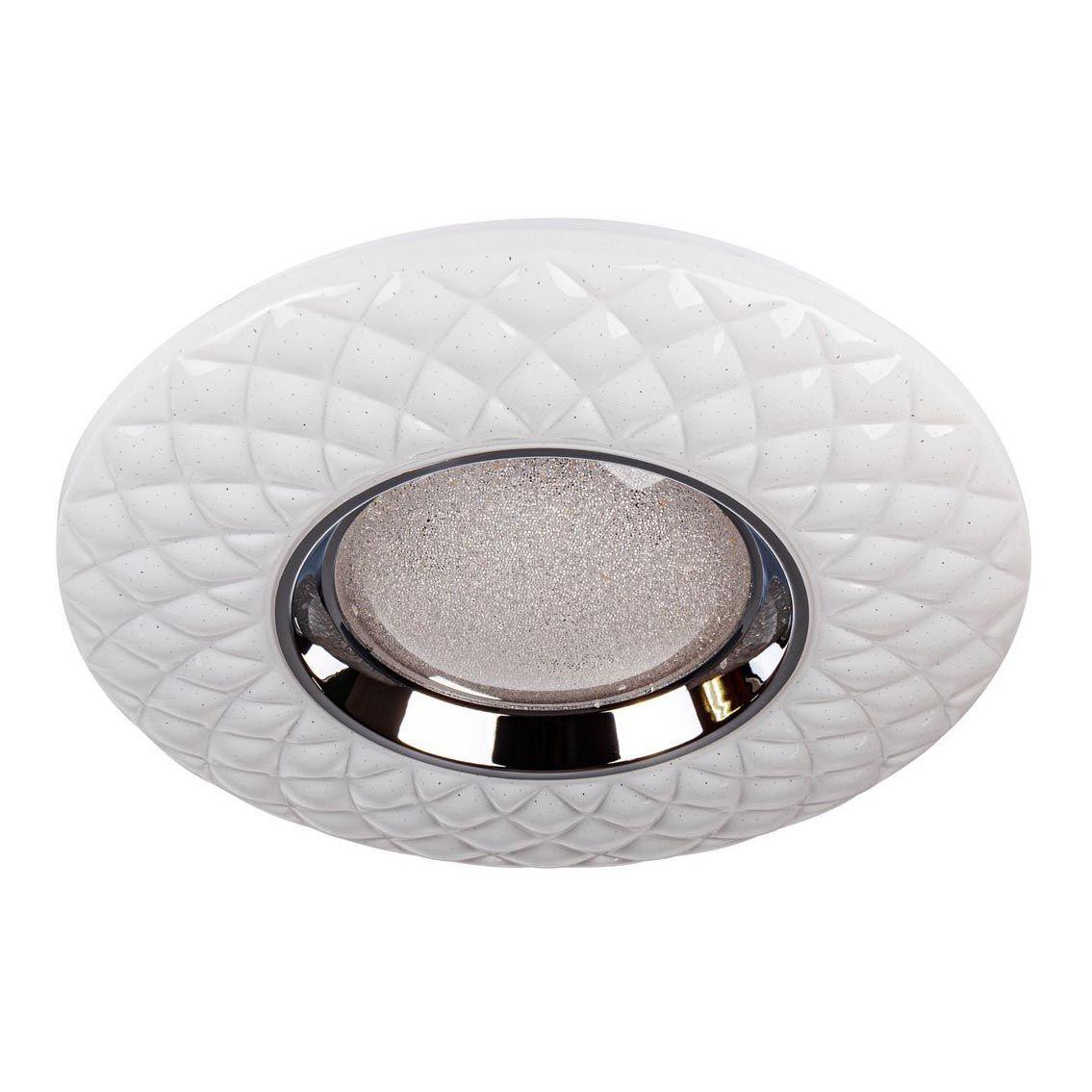 Изображение Потолочный светодиодный светильник Escada 10219/S LED