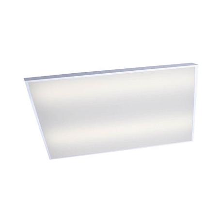 Изображение Встраиваемый светодиодный светильник Всесветодиоды Армстронг vs206-20-op-5k